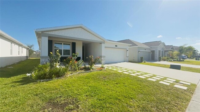 Building Photo - 5321 Amersham Ln