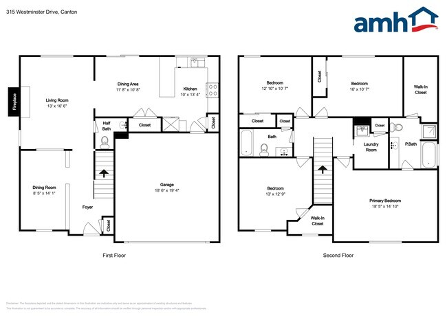 Building Photo - 315 Westminster Dr