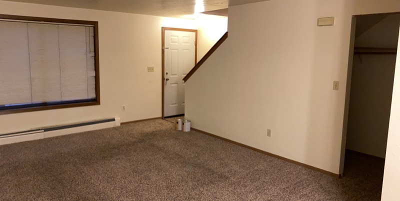 Building Photo - 1435 S Taylor St