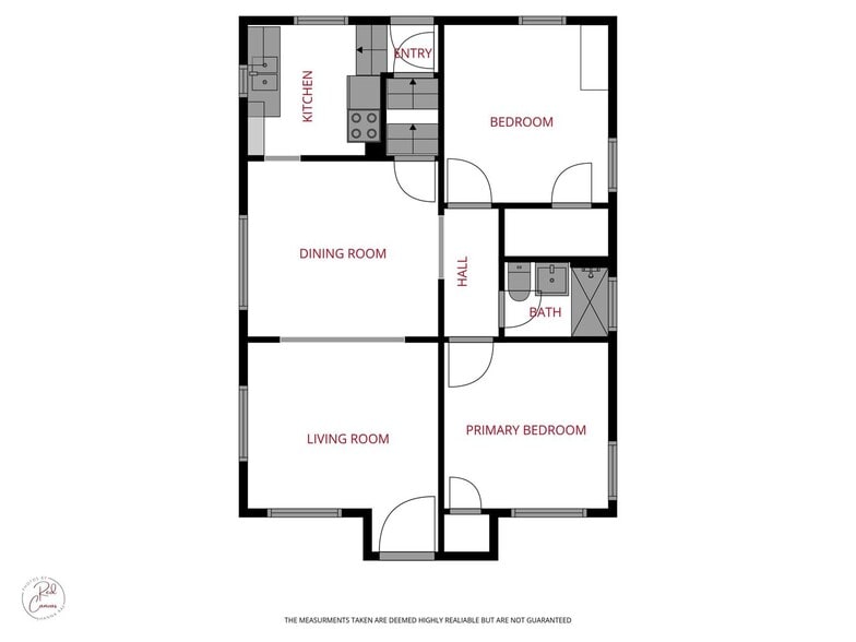 Building Photo - 304 Losey Blvd S