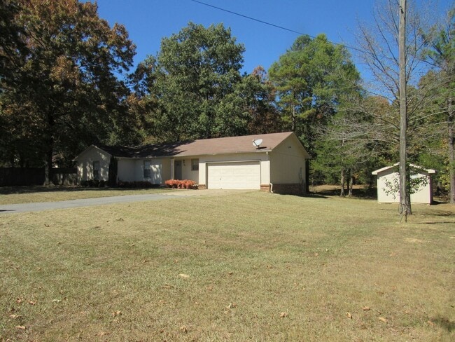 Building Photo - Contact Peggy Goodman 501 676 1758