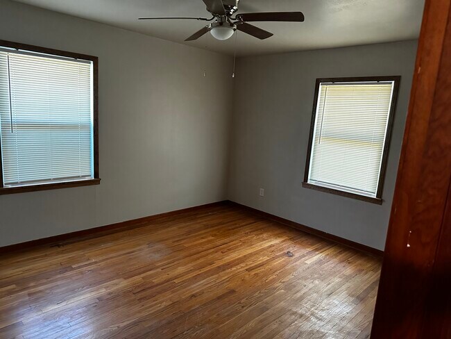 Bedroom 2 - 2503 Oak Dr