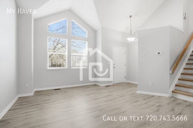 Building Photo - 5812 S Jericho Way