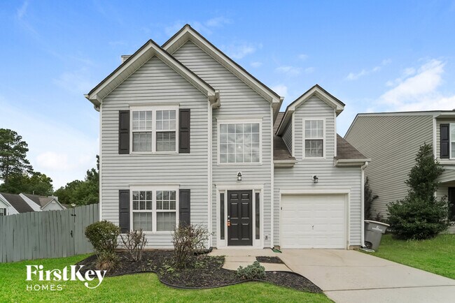 Primary Photo - 198 Fairmont Cir