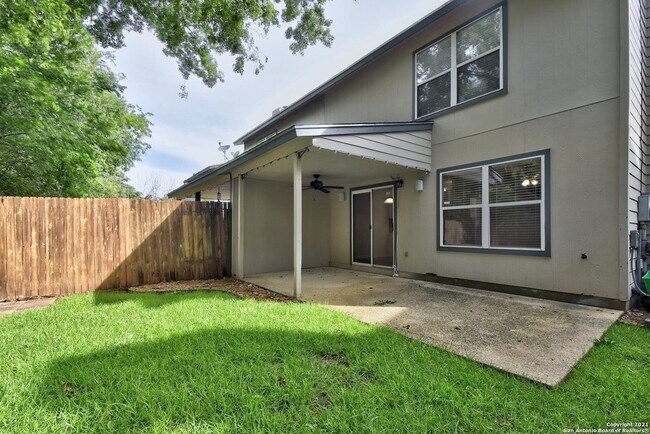 Building Photo - 8107 Rustic Park