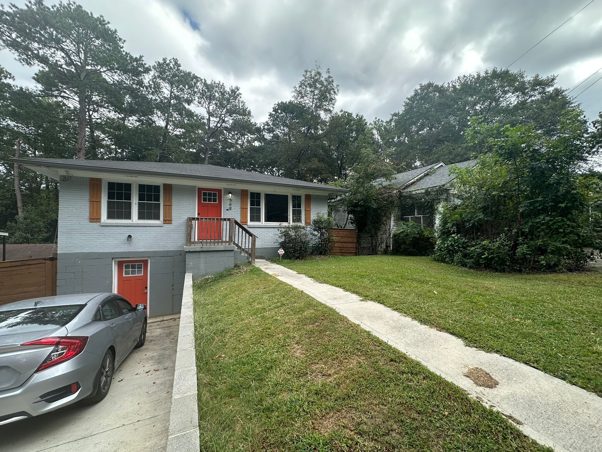 Building Photo - 569 Woods Dr NW