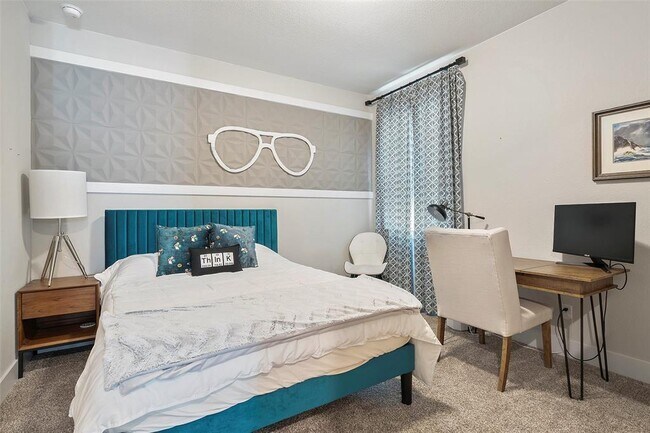 Building Photo - 5812 Antelope Well Ln