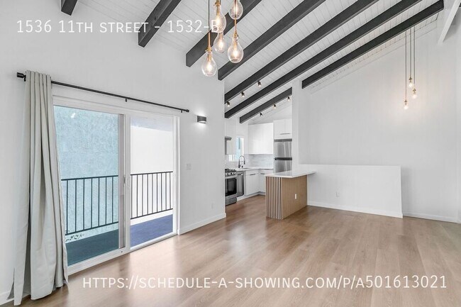 Building Photo - 1536 11th St