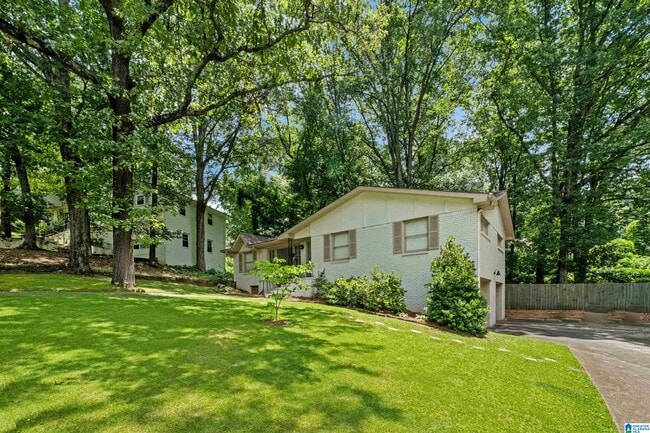 Building Photo - 4709 Overwood Cir