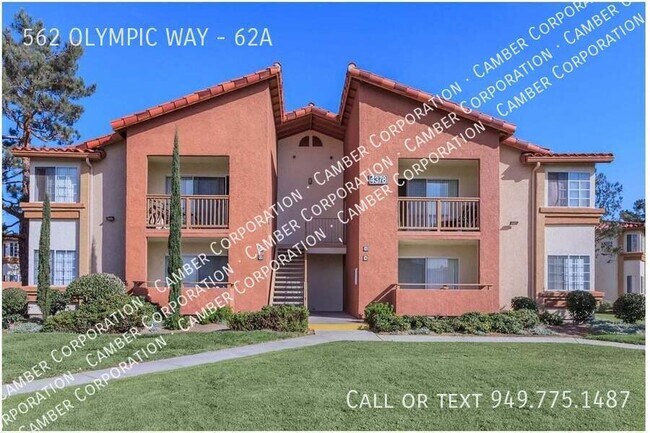 Building Photo - 562 Olympic Way