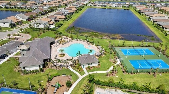 Building Photo - 8247 Cinch Way