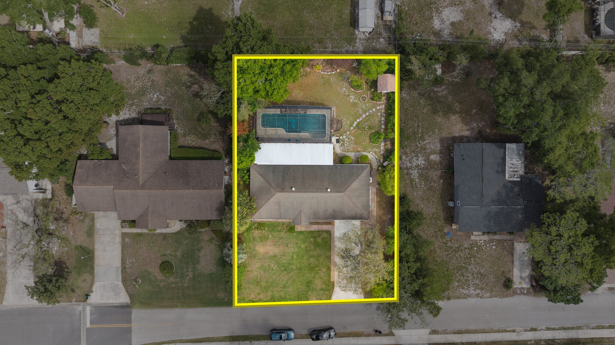 Building Photo - 3419 Seminole Dr