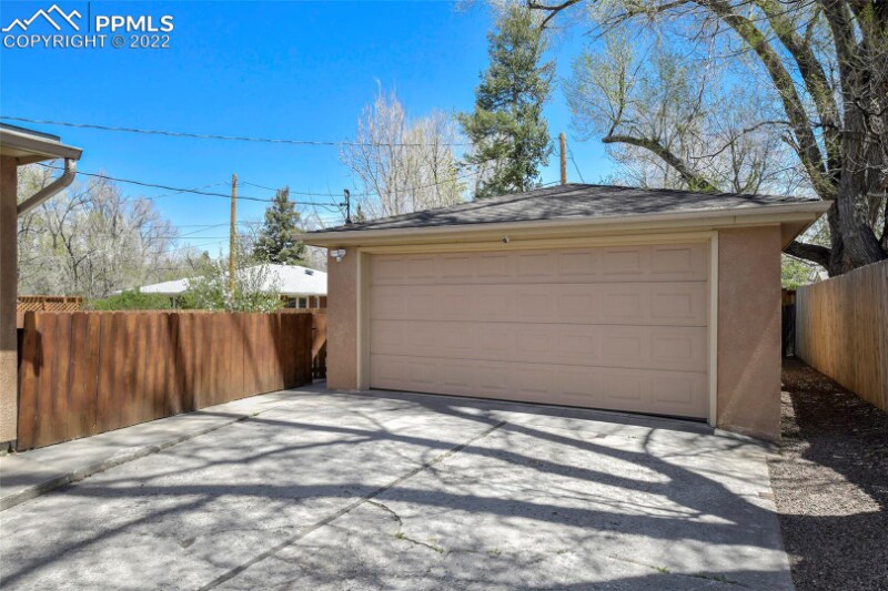 Building Photo - 1711 Lorraine St