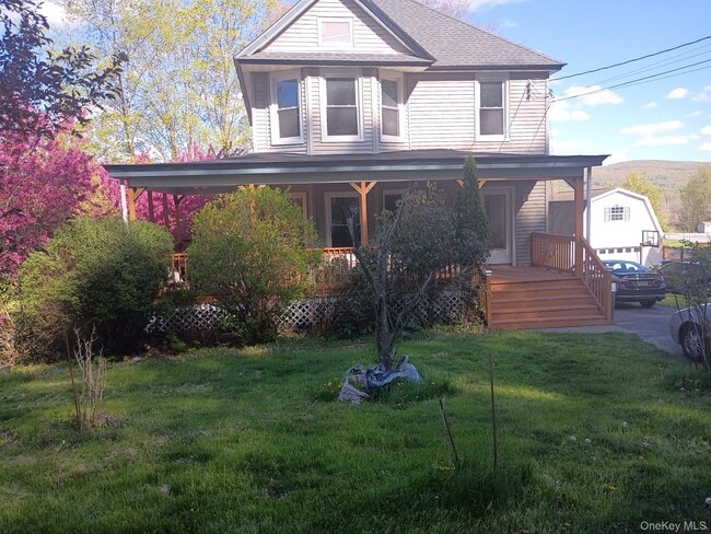 Building Photo - 468 NY-32