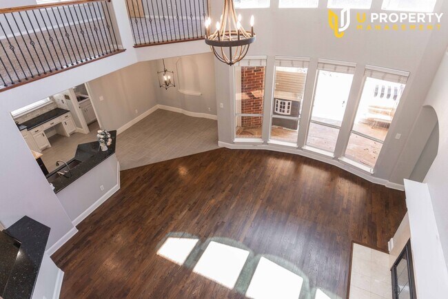 Building Photo - Beautifully updated home in the heart of Frisco!