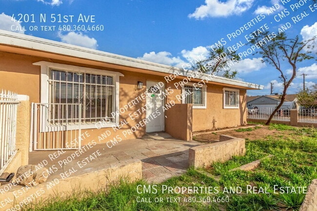 Building Photo - 4201 N 51st Ave