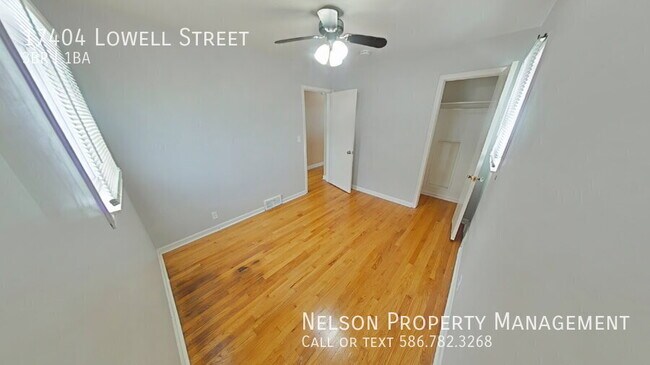 Building Photo - 17404 Lowell St