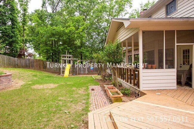 Building Photo - 14205 Longtree Dr