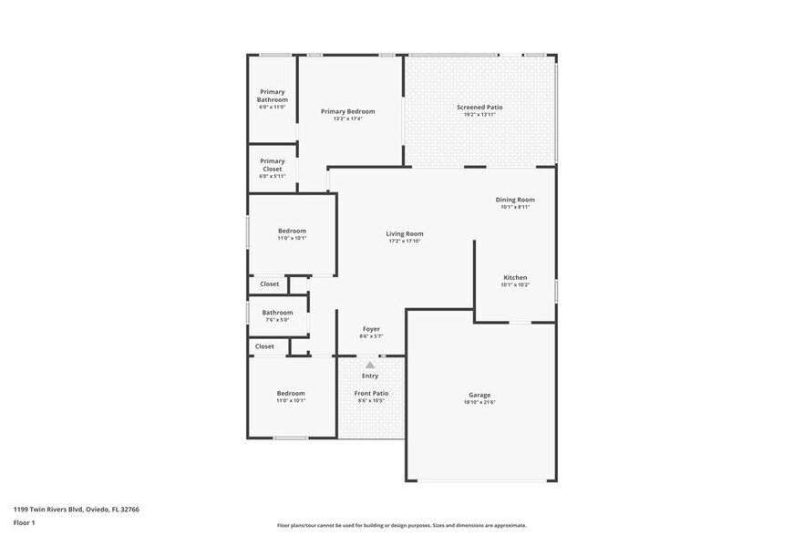 Building Photo - 1199 Twin Rivers Blvd