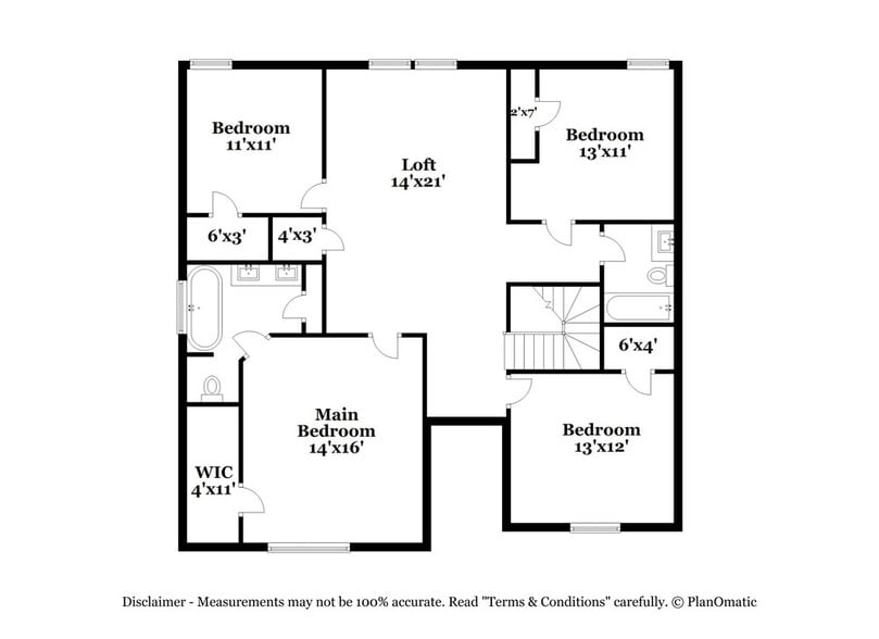 Building Photo - 208 Rinehardt St