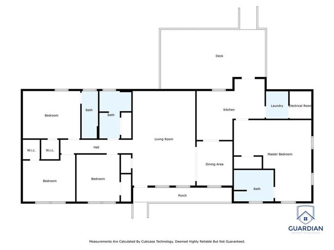 Building Photo - 3406 Pilgrims Rest Rd