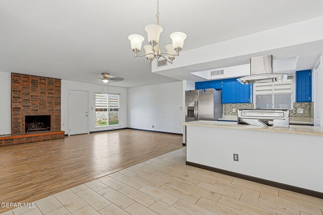 Building Photo - 5609 Van Horn Dr