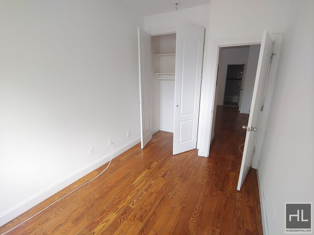 Building Photo - WEST 135 STREET