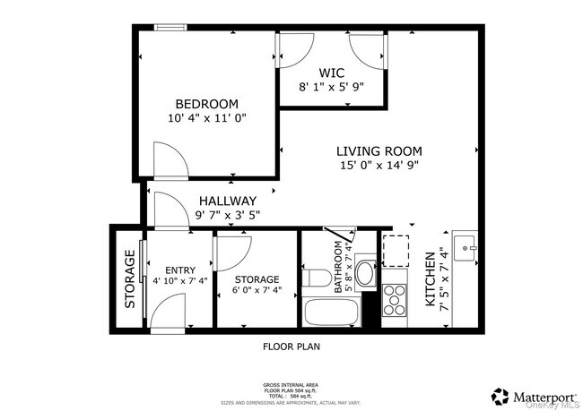 Building Photo - 10 Community Rd