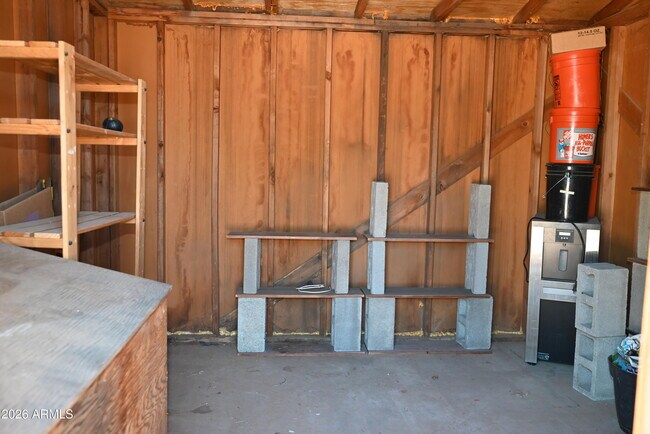 Building Photo - 8339 E Cholla St
