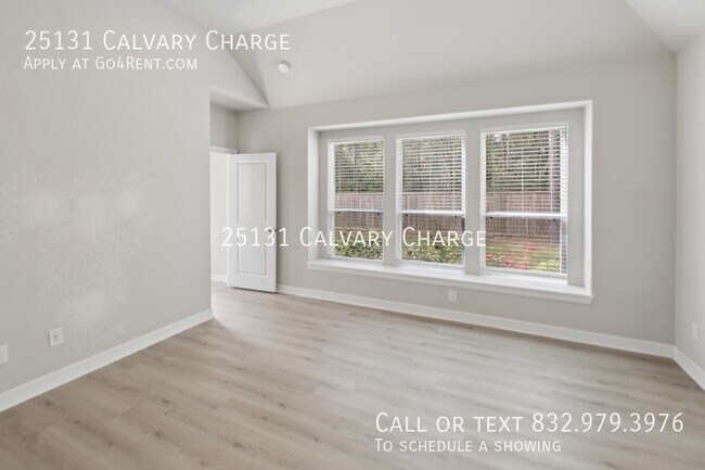 Building Photo - 25131 Cavalry Charge Ln