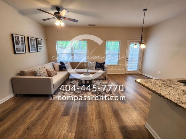 Building Photo - 6048 Oak Bend Ct