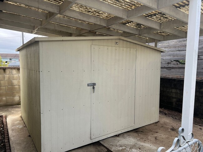 Building Photo - Montalvo Area Single Family Home