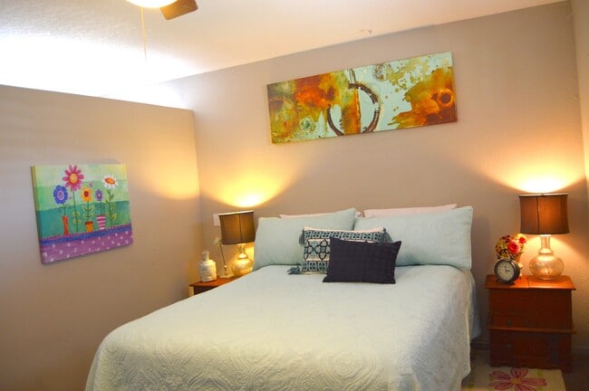 Building Photo - FULLY FURNISHED 1 BEDROOM 1 BATH COUNTRY HOME AVAILABLE ALL UTILITIES INCLUDED