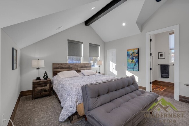 Building Photo - Stunning Luxury Mountain Home with Panoramic Views