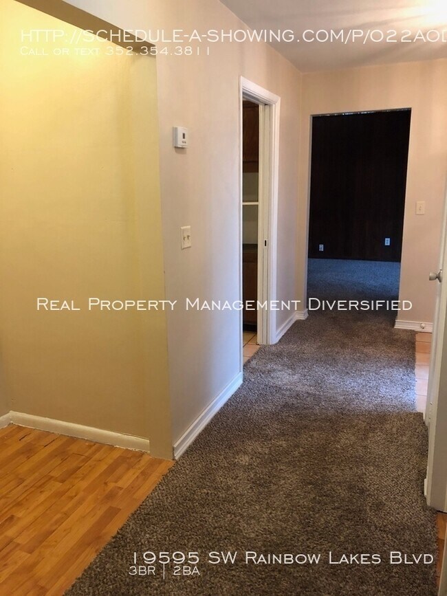 Building Photo - Great home in Rainbow Lake Estates - 3/2