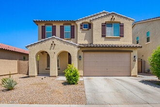 Building Photo - 2510 E Fawn Dr