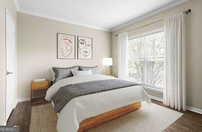 Building Photo - 2500 Shallowford Rd