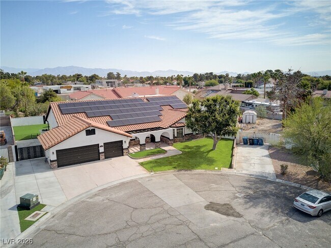 Building Photo - 7378 Kayvani Ct