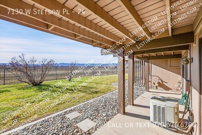 Building Photo - 7130 W Stetson Pl