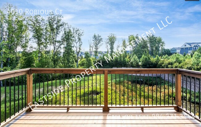 Building Photo - 4010 Robious Ct