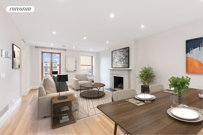 Primary Photo - 76 Pierrepont St