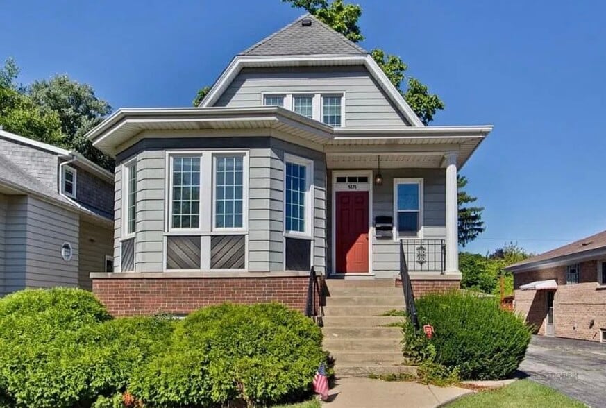 Building Photo - 5878 N Harlem Ave