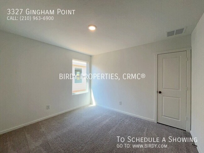 Building Photo - 3327 Gingham Pt