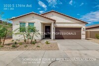 Building Photo - 1010 S 176th Ave