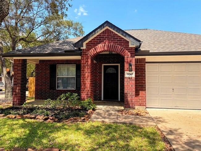 Building Photo - 21742 Winsome Rose Ct