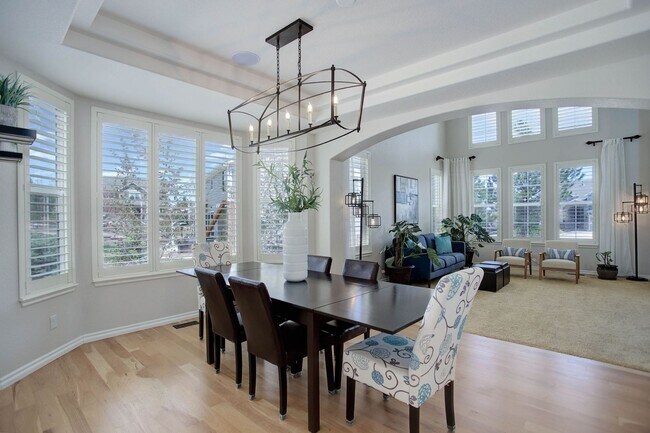 Building Photo - Gorgeous home within the prestigious priva...