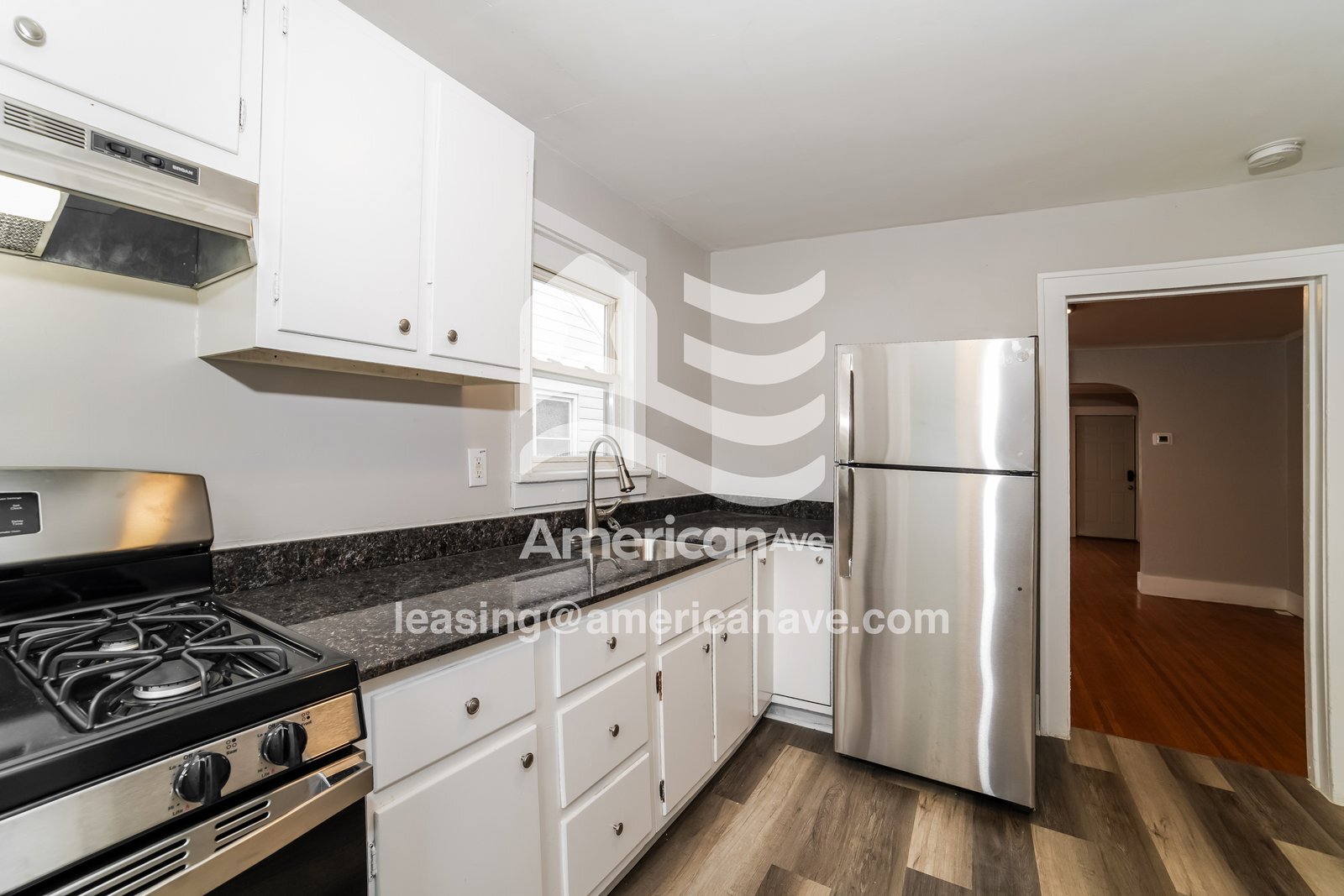 Building Photo - 504 E Forrest Hill Ave