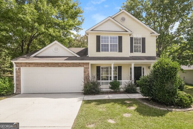 Primary Photo - 111 Galway Ln