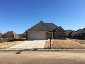 Building Photo - 1199 River Wood Cir W