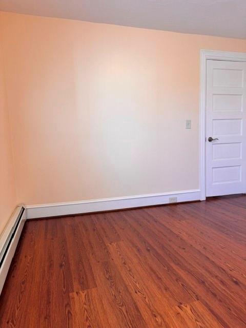 Building Photo - 1-33 Potter St